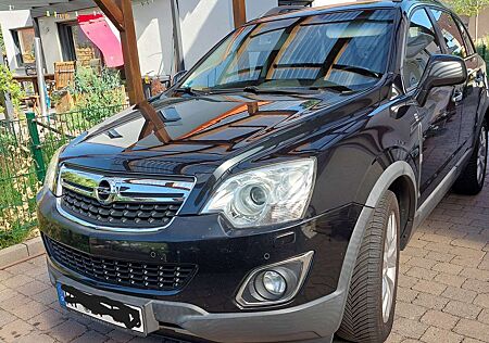 Opel Antara 2.2 CDTI 4x4 Aut. Cosmo Vollleder