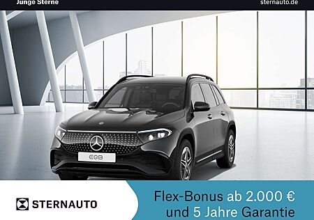 Mercedes-Benz EQB 300 4MATIC AMG Line Navi/Keyless-Go/Styling