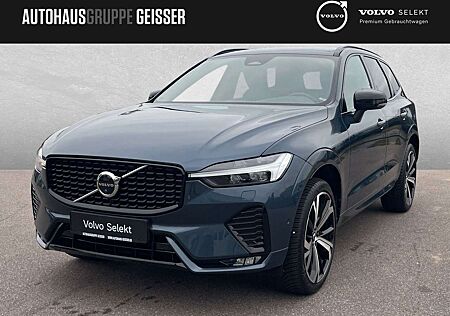 Volvo XC 60 XC60 B4 Mild-Hybrid Plus Dark AHK ACC LED