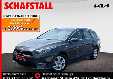 Kia XCeed Ceed SW / cee'd SW 1.5 T-GDI Automatik Vision Navi Komfort+ Tempomat