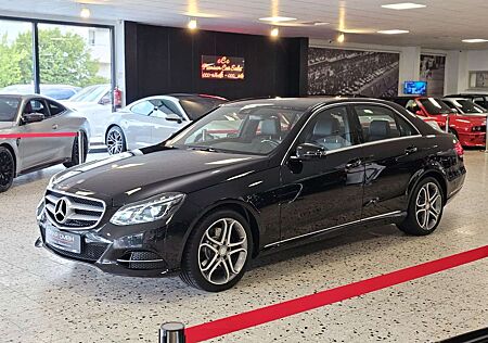Mercedes-Benz E 200 Lim. BlueTec ( COMAND/ SHZ/ LED/ PDC/ NAVI