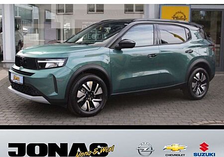 Opel Frontera Electric GS RKamera 130° Sitz-/Lenkradh