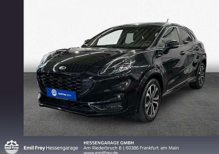 Ford Puma 1.0 EcoBoost Hybrid Aut. ST-LINE