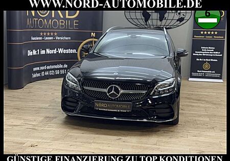 Mercedes-Benz C 300 T de AMG *Wide*Kamera*Ambiente*MBUX*LED* AMG