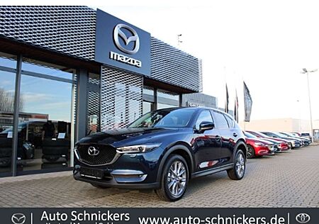 Mazda CX-5 SKYACTIV-G SOMO KANGEI+19 ZOLL !!