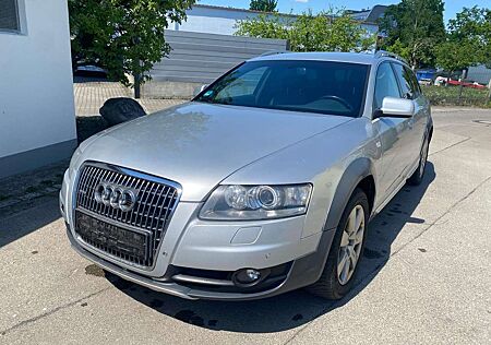 Audi A6 Avant 3.0 TDI DPF quattro tiptronic