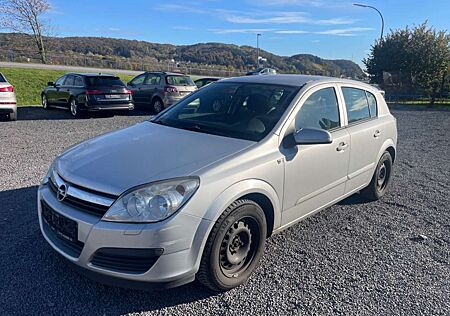 Opel Astra H Lim. Edition