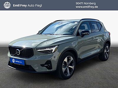Volvo XC40 XC40 B3 B DKG Plus Dark