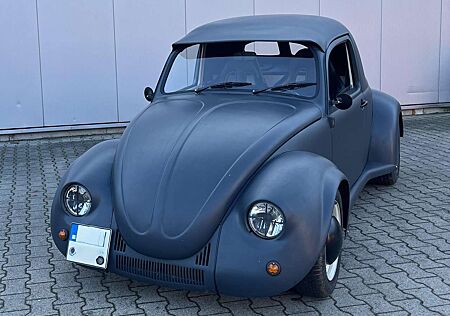 VW Käfer Volkswagen Ostermann mit Subaru Umbau