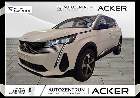 Peugeot 5008 BlueHDi 130 AT8 Allure Pack 7-Sitzer -42%*