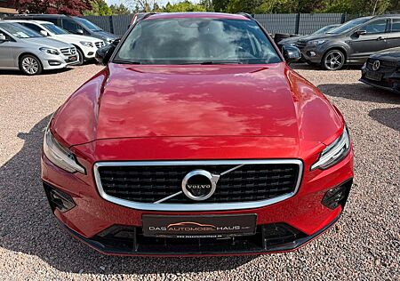 Volvo V60 Kombi R Design M2020 *HUD*PANO*H&K*SPUR*360°