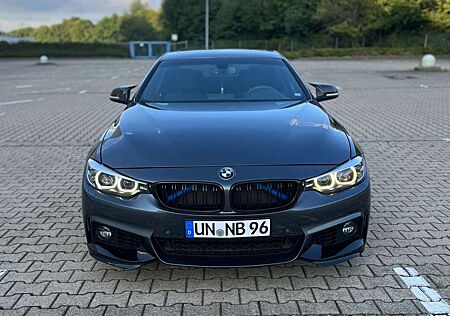 BMW 440i 440 Coupe xDrive Aut.Sport Line