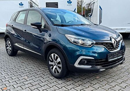 Renault Captur Experience TCe 90 | Klima | Tempomat