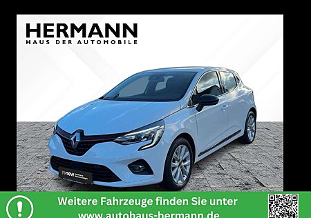 Renault Clio V 1.3 TCe 130 GPF Intens CAM*LED*SHZ*PDC*LM