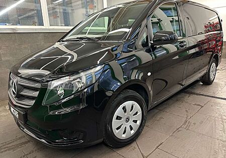 Mercedes-Benz Vito Mixto 114 CDI RWD ab 392€ NAVI LEDER