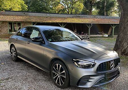 Mercedes-Benz E 300 de (213.016)