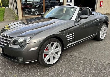 Chrysler Crossfire 19 Zoll Alu,Klimaautomatik,Guter Zustand"