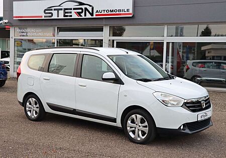 Dacia Lodgy Prestige l NAVI l TÜV+SERVICE NEU l