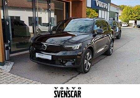Volvo XC 40 XC40 Ultimate Recharge Pure Electric AWD P8 Twin StandH