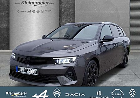 Opel Astra ST 1.2 GSLine AT8 *HighGloss*AHK*SZH*
