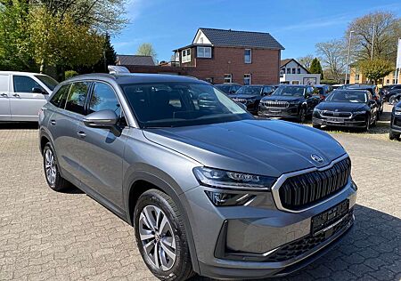 Skoda Kodiaq 2.0 TDI 4x4 Selection AHK Standheizung