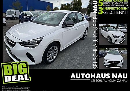 Opel Corsa 1.2 Turbo Edition mit SHZ PDC Spurhalteass. Inkl.