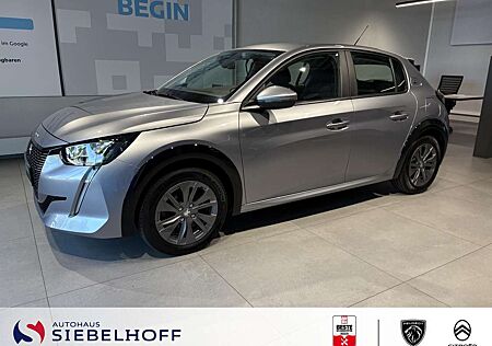 Peugeot e-208 Active Pack Elektromotor 136 *SHZ*PDC*Eco-
