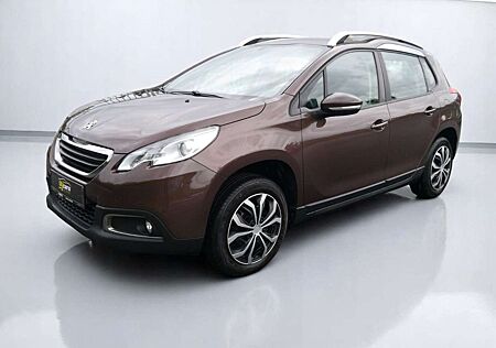 Peugeot 2008 Active