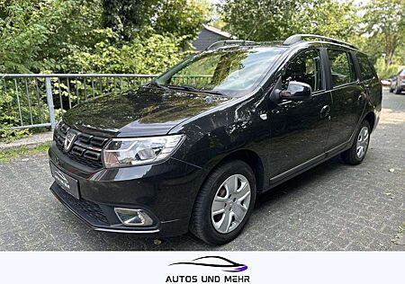 Dacia Logan MCV II Kombi Laureate Klima Einparkhilfe