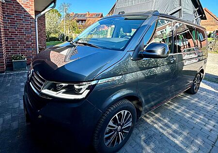VW T6 Volkswagen .1 California California .1 DSG Ocean Edition