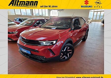 Opel Mokka GS Line Navi Park&Go Winterp. Drive Assist
