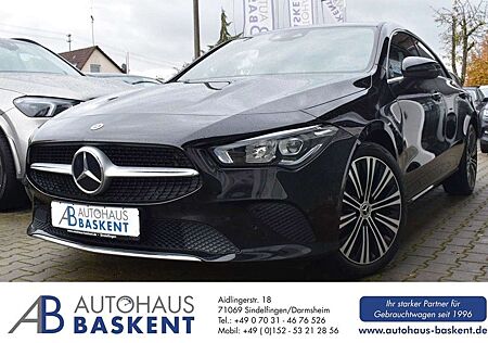 Mercedes-Benz CLA 200 d*WIDESCREEN*LED*KAMERA*NAVI*AMBIENTE*