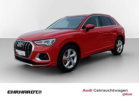 Audi Q3 40 TFSI quattro S tronic Advanced LED*SHZ*NAV*A...