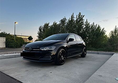 VW Polo Volkswagen 1.0 TSI Comfortline