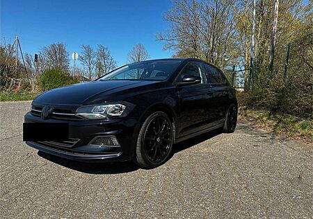 VW Polo Volkswagen 1.0 TSI Comfortline