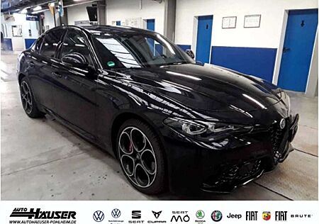 Alfa Romeo Giulia Competizione 2.0 Turbo AT8 Q4 HARMAN-KARDON EL. SI