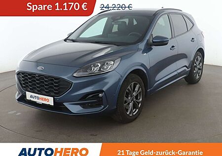 Ford Kuga 2.0 TDCi EcoBlue ST-Line X Aut.*CAM*ACC*NAVI*