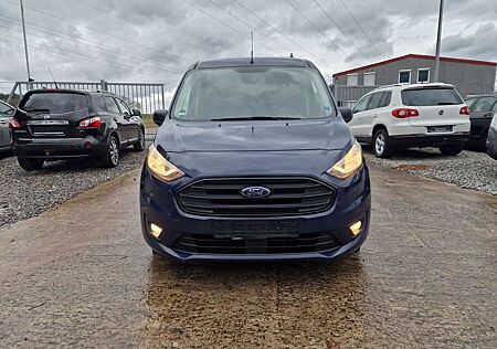 Ford Transit Connect Kasten Trend