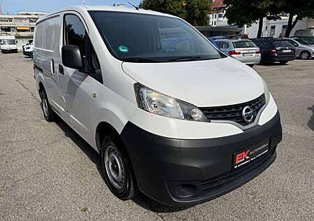 Nissan NV200 /Evalia Kasten Comfort