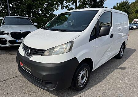 Nissan NV200 gebraucht kaufen Nissan NV200 /Evalia Kasten Comfort