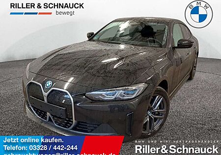 BMW i4 40 eDrive AHK+HUD+LASER+ACC+360°KAM