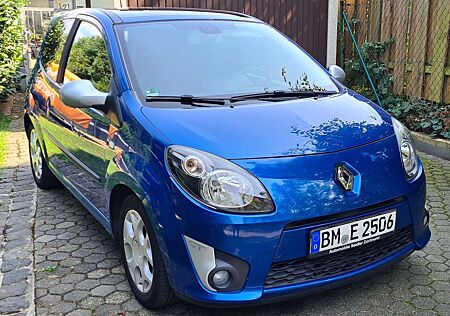 Renault Twingo 1.2 16V TCE GT