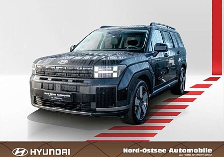 Hyundai Santa Fe HEV Signature Komfort-P Technik-P