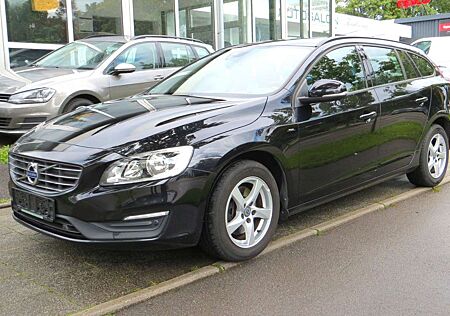 Volvo V60 Kombi Kinetic*Navi*