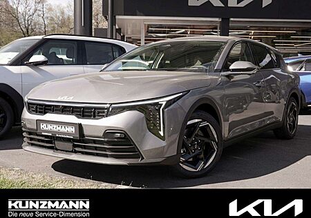 Kia K4 1.6T DCT Spirit Harman/Kardon 360° ACC