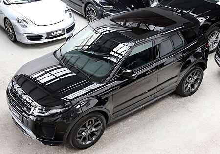 Land Rover Range Rover Evoque SE Dynamic Leder Panorama 20"