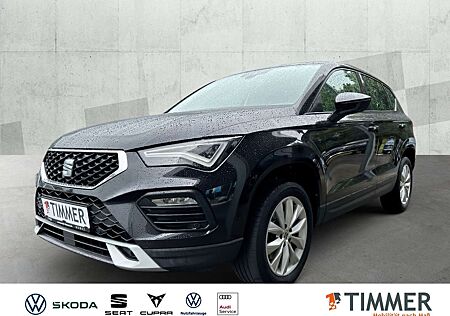 Seat Ateca 2.0 TDI DSG STYLE *AHK *BEATS *STHZG *LED *ACC *