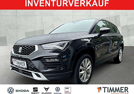 Seat Ateca 2.0 TDI DSG STYLE *AHK *BEATS *STHZG *LED *ACC *