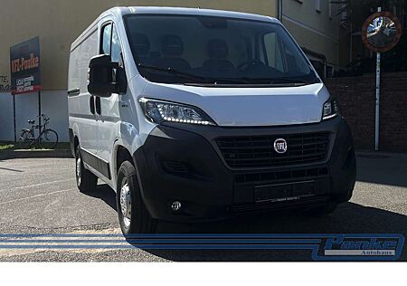 Fiat Ducato 140 L1H1*R-Cam*Klima*Tempo*Navi*U-connect