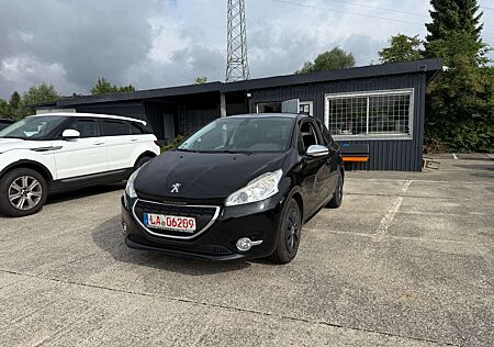 Peugeot 208 Style